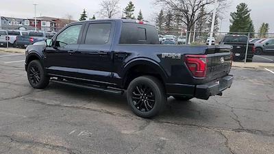 2025 Ford F-150 SuperCrew Cab 4WD Pickup for sale #SFA38575 - photo 2