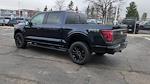 2025 Ford F-150 SuperCrew Cab 4WD Pickup for sale #SFA38575 - photo 2