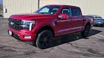 2025 Ford F-150 SuperCrew Cab 4WD Pickup for sale #SFA48029 - photo 4