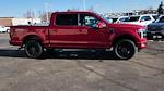 2025 Ford F-150 SuperCrew Cab 4WD Pickup for sale #SFA48029 - photo 8