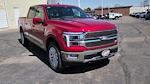 2025 Ford F-150 SuperCrew Cab 4WD Pickup for sale #SFA57336 - photo 13