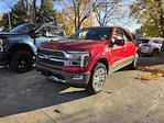 2025 Ford F-150 SuperCrew Cab 4WD Pickup for sale #SFA57336T - photo 1