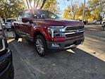 2025 Ford F-150 SuperCrew Cab 4WD Pickup for sale #SFA57336T - photo 3