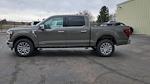 2025 Ford F-150 SuperCrew Cab 4WD Pickup for sale #SFA64221 - photo 4