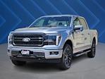 New 2025 Ford F-150 Lariat SuperCrew Cab 4WD Pickup for sale #SFA65319 - photo 1
