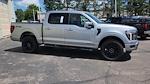 New 2025 Ford F-150 Lariat SuperCrew Cab 4WD Pickup for sale #SFA65319 - photo 10