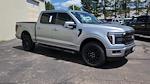 New 2025 Ford F-150 Lariat SuperCrew Cab 4WD Pickup for sale #SFA65319 - photo 11