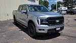 New 2025 Ford F-150 Lariat SuperCrew Cab 4WD Pickup for sale #SFA65319 - photo 12