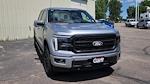New 2025 Ford F-150 Lariat SuperCrew Cab 4WD Pickup for sale #SFA65319 - photo 13
