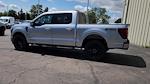 New 2025 Ford F-150 Lariat SuperCrew Cab 4WD Pickup for sale #SFA65319 - photo 3