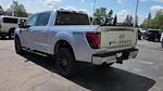 New 2025 Ford F-150 Lariat SuperCrew Cab 4WD Pickup for sale #SFA65319 - photo 2