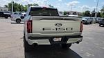 New 2025 Ford F-150 Lariat SuperCrew Cab 4WD Pickup for sale #SFA65319 - photo 6
