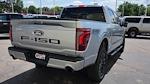 New 2025 Ford F-150 Lariat SuperCrew Cab 4WD Pickup for sale #SFA65319 - photo 7