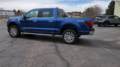 2025 Ford F-150 SuperCrew Cab 4WD Pickup for sale #SFA70467 - photo 2