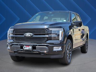2025 Ford F-150 SuperCrew Cab 4WD Pickup for sale #SFA71302 - photo 1