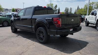 2025 Ford F-150 SuperCrew Cab 4WD Pickup for sale #SFA71302 - photo 2