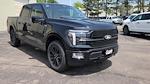 2025 Ford F-150 SuperCrew Cab 4WD Pickup for sale #SFA71302 - photo 12