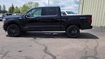 2025 Ford F-150 SuperCrew Cab 4WD Pickup for sale #SFA71302 - photo 6