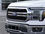 2025 Ford F-150 SuperCrew Cab 4WD Pickup for sale #SFA71327 - photo 17