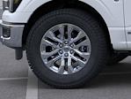 2025 Ford F-150 SuperCrew Cab 4WD Pickup for sale #SFA71327 - photo 19