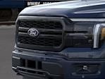 New 2025 Ford F-150 Lariat SuperCrew Cab 4WD Pickup for sale #SFA73366 - photo 17
