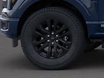 New 2025 Ford F-150 Lariat SuperCrew Cab 4WD Pickup for sale #SFA73366 - photo 19