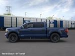 New 2025 Ford F-150 Lariat SuperCrew Cab 4WD Pickup for sale #SFA73366 - photo 4