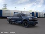 New 2025 Ford F-150 Lariat SuperCrew Cab 4WD Pickup for sale #SFA73366 - photo 7