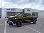 2025 Ford F-150 SuperCrew Cab 4WD Pickup for sale #SFA73979 - photo 1
