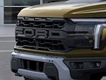 2025 Ford F-150 SuperCrew Cab 4WD Pickup for sale #SFA73979 - photo 17