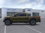 2025 Ford F-150 SuperCrew Cab 4WD Pickup for sale #SFA73979 - photo 3