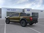 2025 Ford F-150 SuperCrew Cab 4WD Pickup for sale #SFA73979 - photo 4