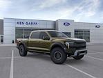 2025 Ford F-150 SuperCrew Cab 4WD Pickup for sale #SFA73979 - photo 7