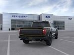 2025 Ford F-150 SuperCrew Cab 4WD Pickup for sale #SFA73979 - photo 8