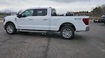 2025 Ford F-150 SuperCrew Cab 4WD Pickup for sale #SFA75535 - photo 3