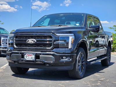 2025 Ford F-150 SuperCrew Cab 4WD Pickup for sale #SFA82764 - photo 1