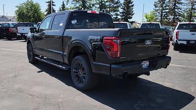 2025 Ford F-150 SuperCrew Cab 4WD Pickup for sale #SFA82764 - photo 2