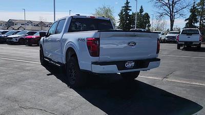 2025 Ford F-150 SuperCrew Cab 4WD Pickup for sale #SFA83807 - photo 2