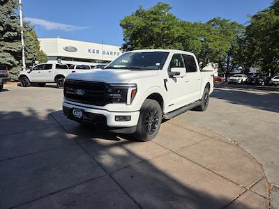 2025 Ford F-150 SuperCrew Cab 4WD Pickup for sale #SFA84537T - photo 1