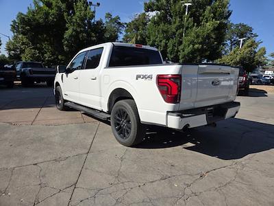 2025 Ford F-150 SuperCrew Cab 4WD Pickup for sale #SFA84537T - photo 2