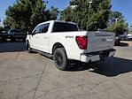 2025 Ford F-150 SuperCrew Cab 4WD Pickup for sale #SFA84537T - photo 2