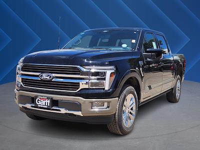 2025 Ford F-150 SuperCrew Cab 4WD Pickup for sale #SFA91675 - photo 1