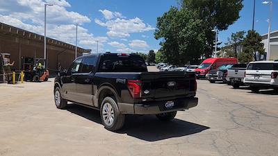 2025 Ford F-150 SuperCrew Cab 4WD Pickup for sale #SFA91675 - photo 2