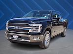 2025 Ford F-150 SuperCrew Cab 4WD Pickup for sale #SFA91675 - photo 1