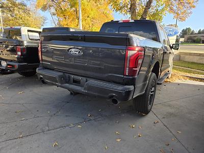 2025 Ford F-150 SuperCrew Cab 4WD Pickup for sale #SFA93907T - photo 2