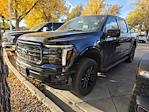 2025 Ford F-150 SuperCrew Cab 4WD Pickup for sale #SFA93907T - photo 17
