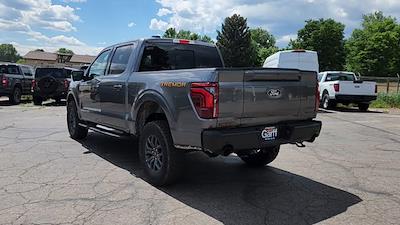 2025 Ford F-150 SuperCrew Cab 4WD Pickup for sale #SFA94053 - photo 2