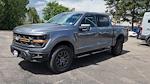 2025 Ford F-150 SuperCrew Cab 4WD Pickup for sale #SFA94053 - photo 4