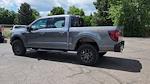 2025 Ford F-150 SuperCrew Cab 4WD Pickup for sale #SFA94053 - photo 3