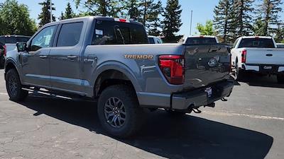 2025 Ford F-150 SuperCrew Cab 4WD Pickup for sale #SFA96692 - photo 2